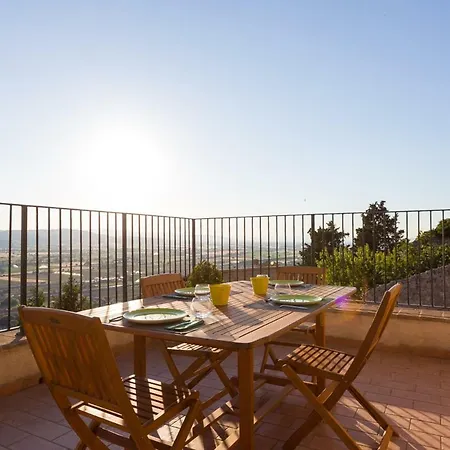 Casa In Piaggia Апартаменты