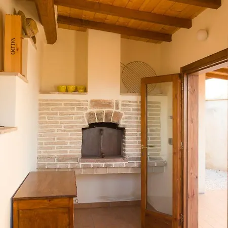 Casa In Piaggia Апартаменты Треви