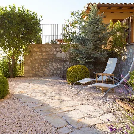 Casa In Piaggia Апартаменты