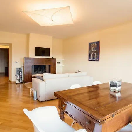 Casa In Piaggia * Trevi