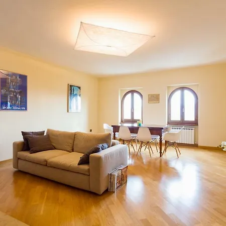Apartmán Casa In Piaggia *