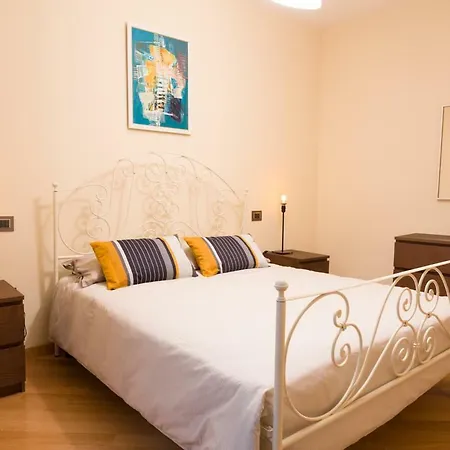 Apartmán Casa In Piaggia *